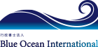 Blue Ocean International